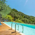 I Monili-4 By Interhome * Moneglia