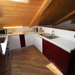 Daire I Monili-4 By Interhome Moneglia