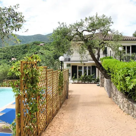 Lägenhet I Monili-4 By Interhome *