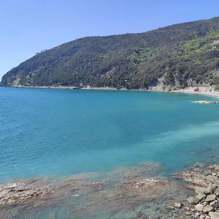 Apartamento I Monili-4 By Interhome Moneglia