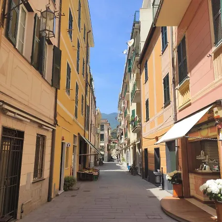 I Monili-4 By Interhome Apartamento