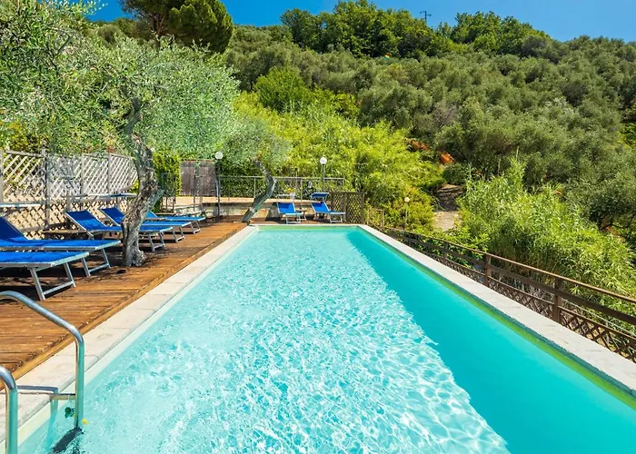 Apartamento I Monili-4 By Interhome *