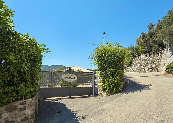 I Monili-4 By Interhome