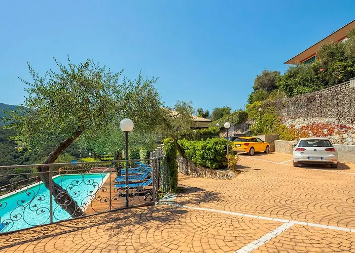 I Monili-4 By Interhome Apartamento Moneglia