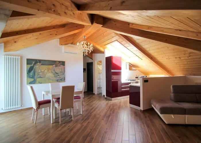 I Monili-4 By Interhome Moneglia