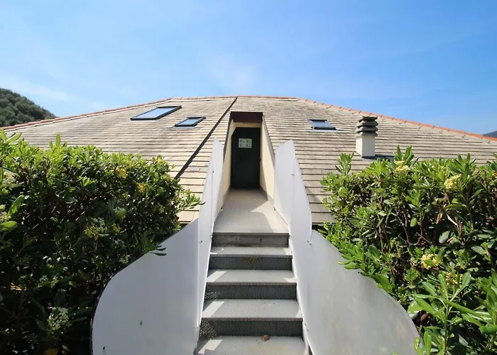 I Monili-4 By Interhome Apartamento Moneglia