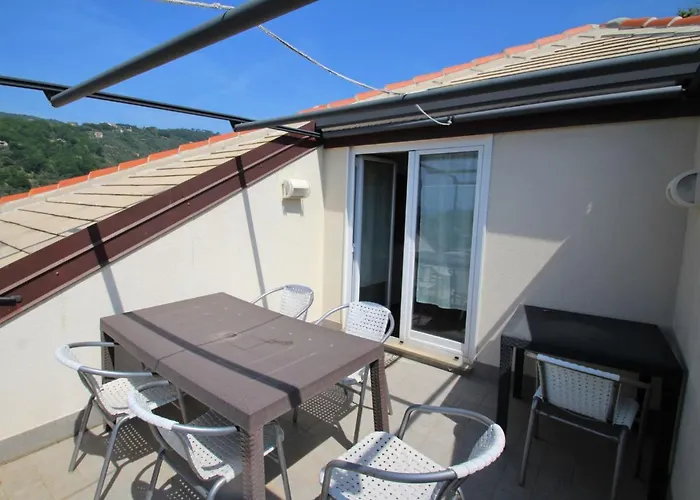 Apartamento I Monili-4 By Interhome *