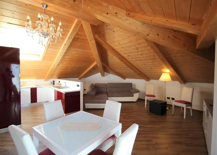 I Monili-4 By Interhome Moneglia