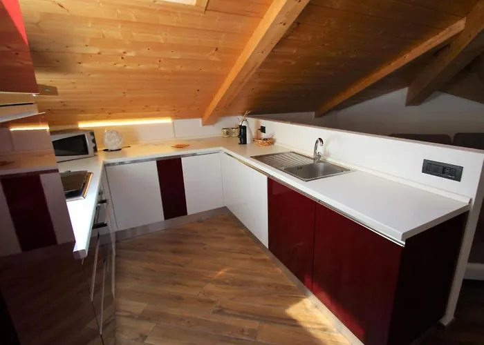 Appartement I Monili-4 By Interhome Moneglia