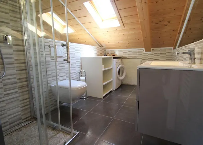 Apartamento I Monili-4 By Interhome *