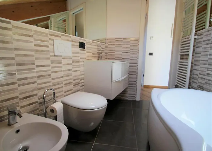 I Monili-4 By Interhome * Moneglia