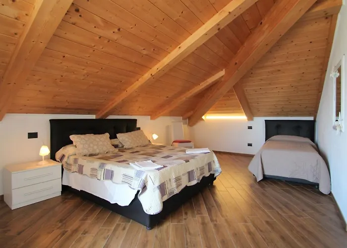 I Monili-4 By Interhome * Moneglia