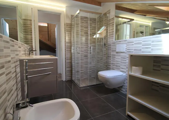 I Monili-4 By Interhome * Moneglia