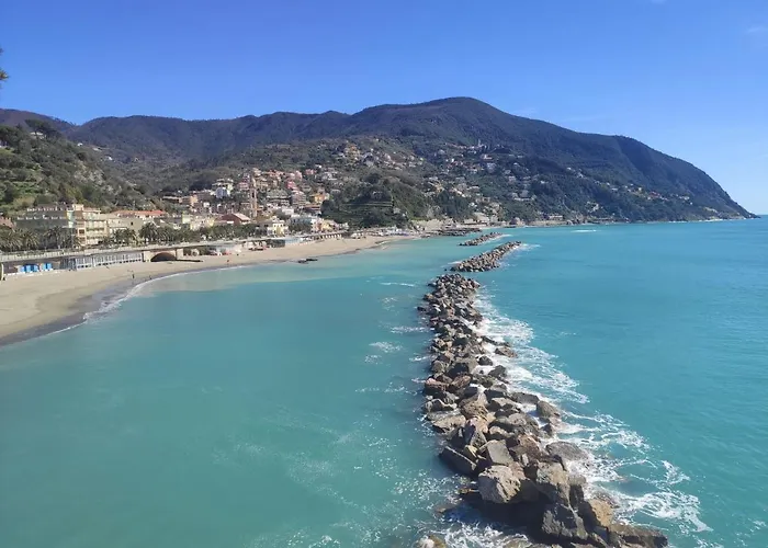 I Monili-4 By Interhome Apartamento *