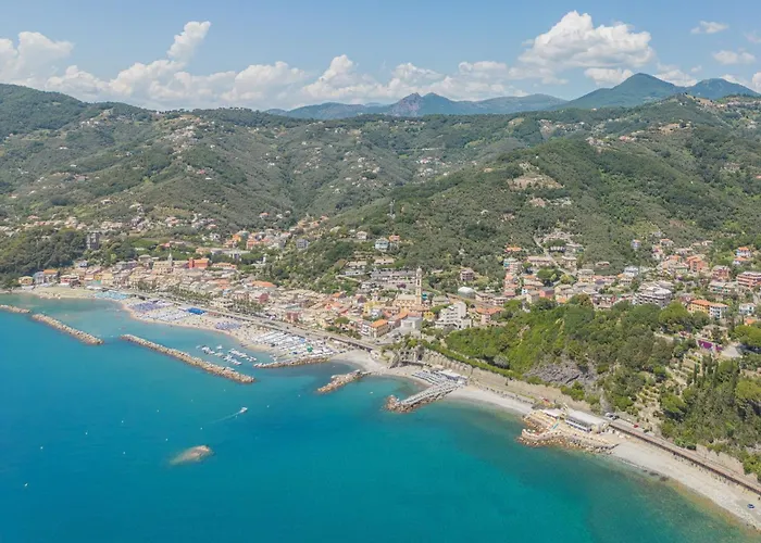 Lägenhet I Monili-4 By Interhome *