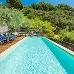 Appartamento I Monili-4 By Interhome *