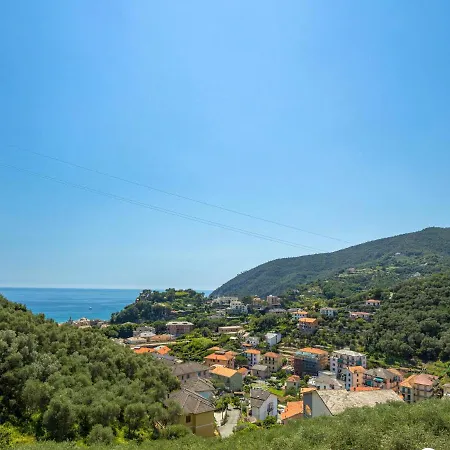 I Monili-4 By Interhome Apartment