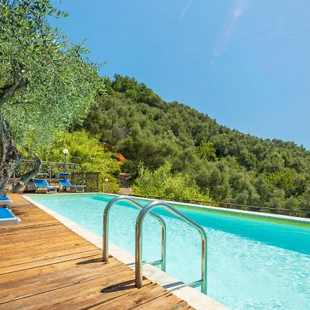 I Monili-4 By Interhome * Moneglia