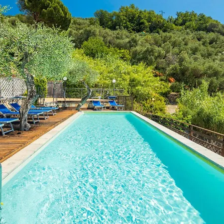 Apartamento I Monili-4 By Interhome *