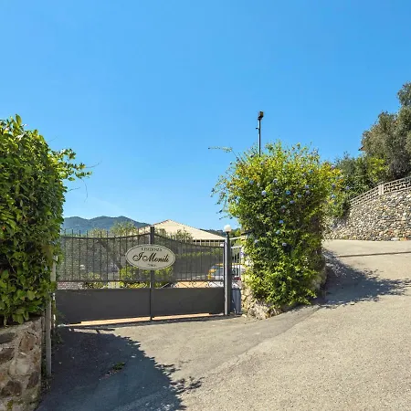 I Monili-4 By Interhome