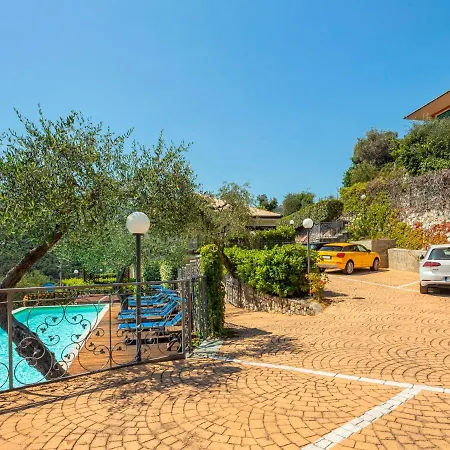 I Monili-4 By Interhome Apartment Moneglia