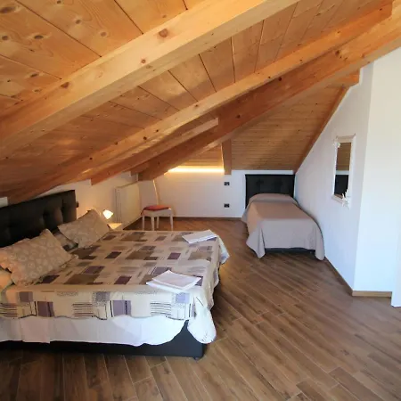 I Monili-4 By Interhome Apartamento *