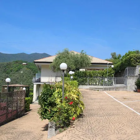 I Monili-4 By Interhome Moneglia