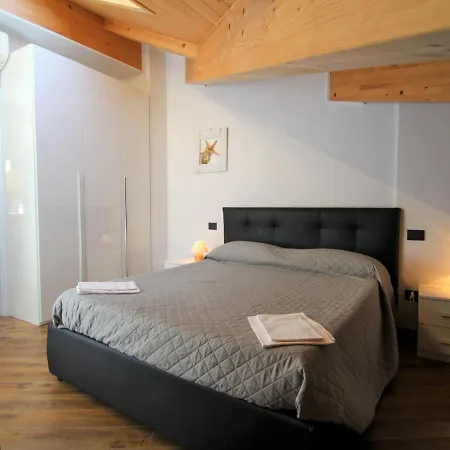 Apartment I Monili-4 By Interhome Moneglia