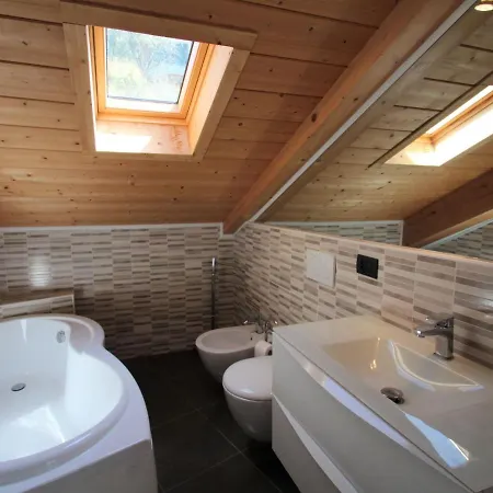 I Monili-4 By Interhome Apartment *