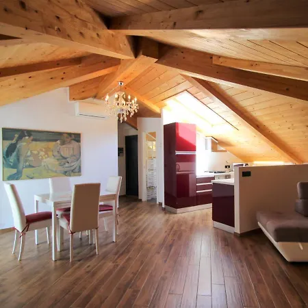 I Monili-4 By Interhome Moneglia