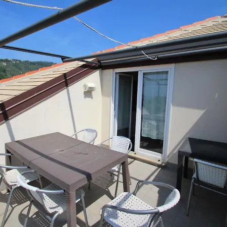 Apartamento I Monili-4 By Interhome *