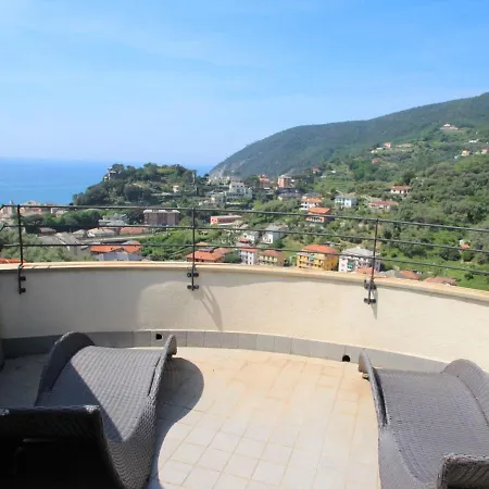 I Monili-4 By Interhome * Moneglia