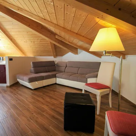 I Monili-4 By Interhome Apartment *