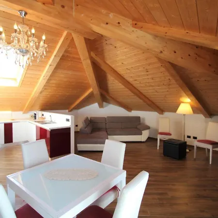 I Monili-4 By Interhome Moneglia