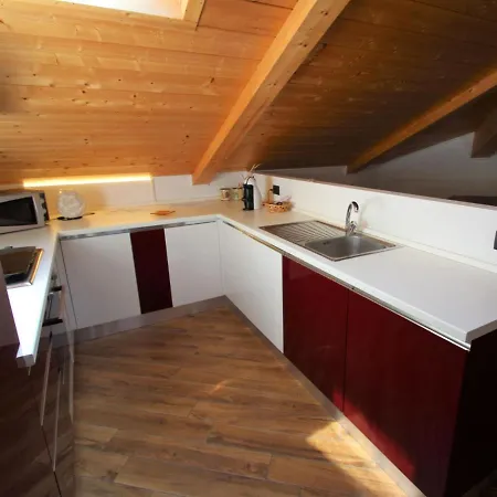 Lejlighed I Monili-4 By Interhome Moneglia