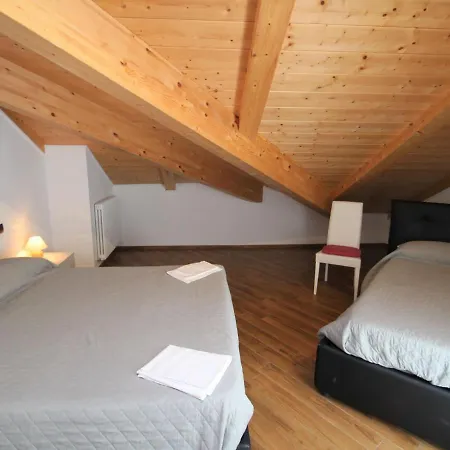 I Monili-4 By Interhome * Moneglia