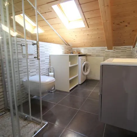 Apartment I Monili-4 By Interhome *