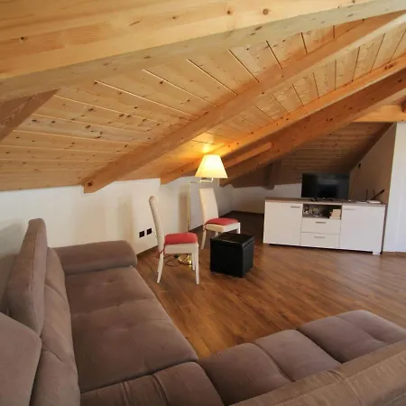 I Monili-4 By Interhome Moneglia