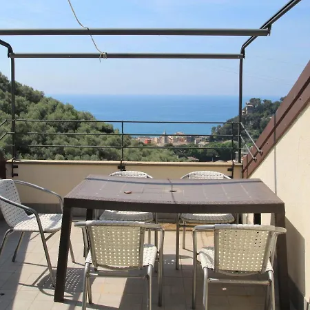 Apartment I Monili-4 By Interhome *