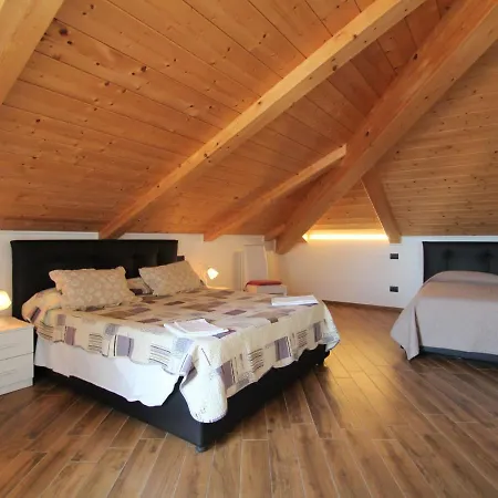 I Monili-4 By Interhome * Moneglia