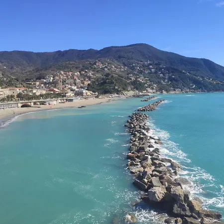 I Monili-4 By Interhome Apartment *