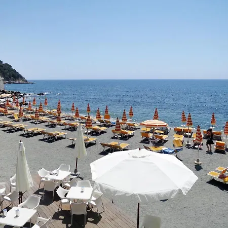 Apartment I Monili-4 By Interhome