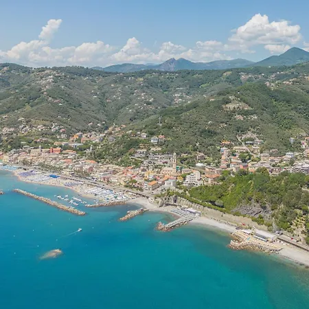 Apartman I Monili-4 By Interhome *