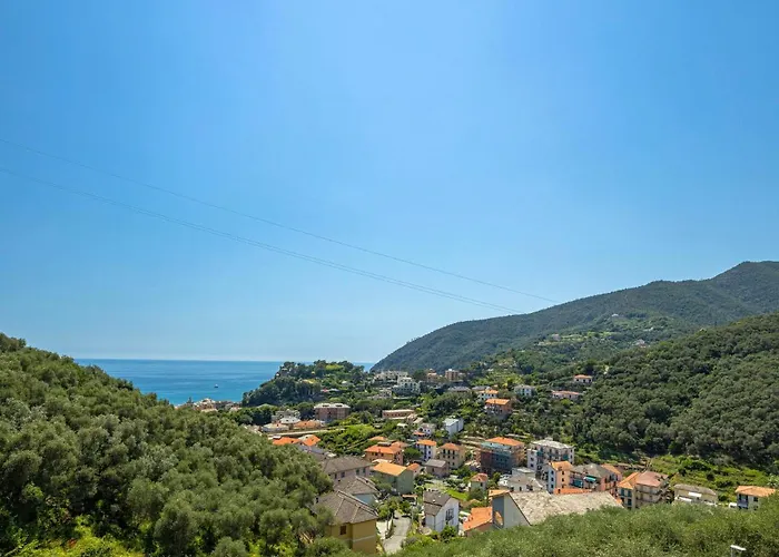 I Monili-4 By Interhome Apartman