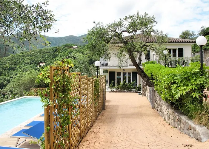 Apartman I Monili-4 By Interhome *