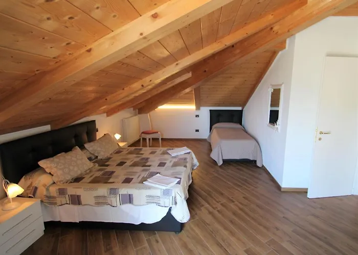 I Monili-4 By Interhome アパート *