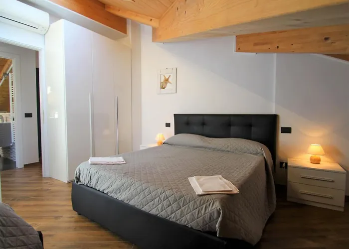 Apartman I Monili-4 By Interhome Moneglia