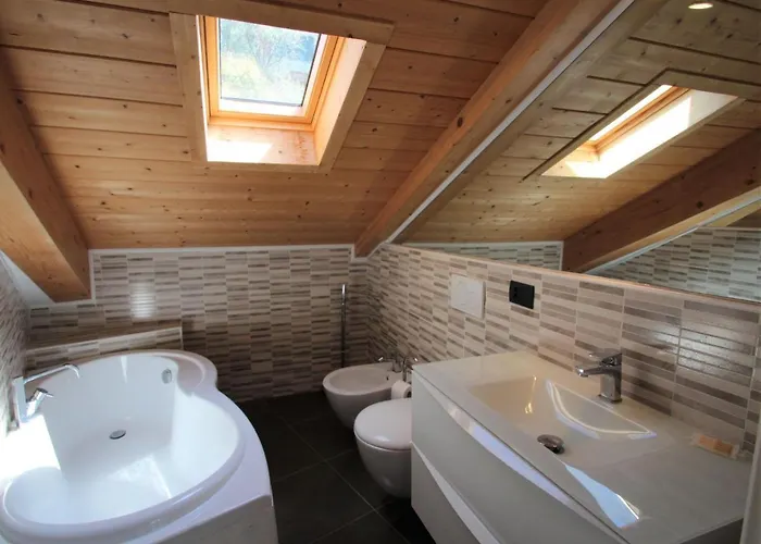 I Monili-4 By Interhome Apartman *