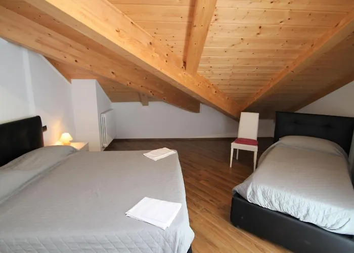 I Monili-4 By Interhome * Moneglia