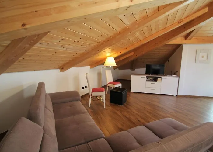 I Monili-4 By Interhome Moneglia